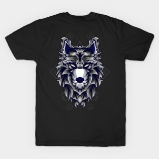 alpha wolf T-Shirt